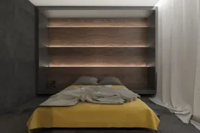 NB Hotel&Spa - Quarto