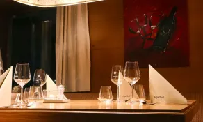 Hotel Wechselberger by Alpeffect Hotels - Restaurant