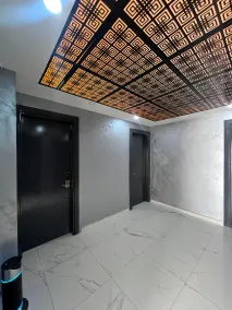 KIVANC SUIT HOTEL - Hallway