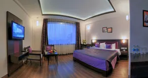 The Retreat - Room