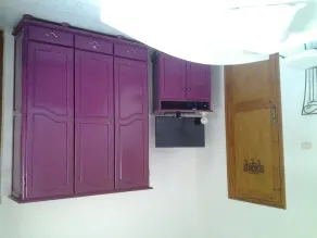 Menzel Sonia Caja - Habitación