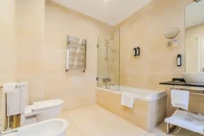 ITC Infantas by Soho Boutique - Salle de bain
