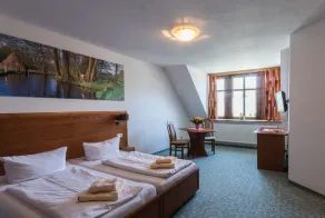 Gasthof zum Slawen - Quarto