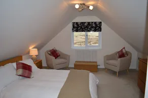 Brae Cottage - Rom