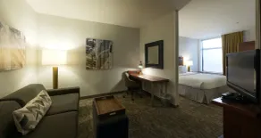 SpringHill Suites by Marriott Logan - Chambre
