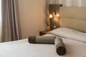 Iaki Conference & Spa Hotel - Room