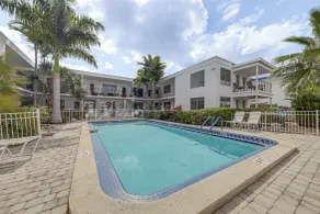 Ft Lauderdale Apt w/ Pool - 1 Mi to Beach Access! - Innvendig