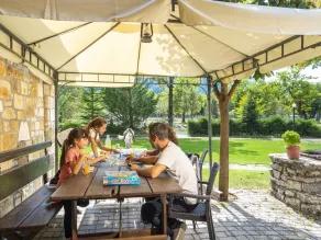 Ninemia Stay and Play - Chambre