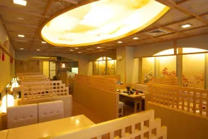 Tosagyoen - Restaurant