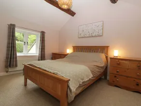 2 Loxter Villas - Room