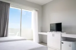 Cozy Stay Bali by ARM Hospitality - Rum