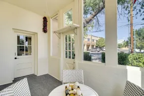 1 Mi to Old Town Albuquerque! Dog-friendly Home - Interiør