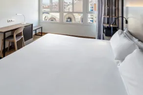 B&B HOTEL Tarragona Centro Urbis - Zimmer