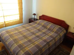 Edificio Ventana al Mar - Habitación
