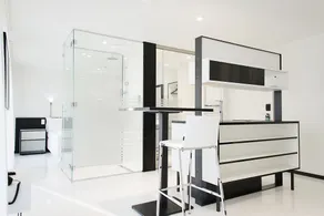 Longstay Residence Thessoni home - Self check in serviced apartments & Hotel - Chambre