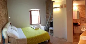 B&B La Lanterna - Værelse