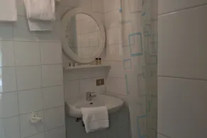 Hotel Primavera - Badezimmer
