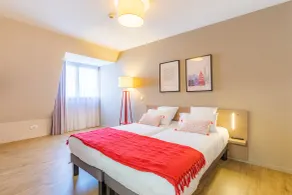 Appart'City Confort Strasbourg Centre - Chambre