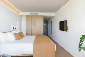 Opta Coliving Punta Carretas - Room