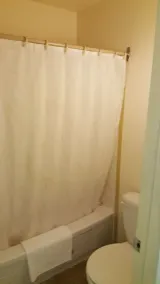 Town'n Country Motor Inn - Bagno