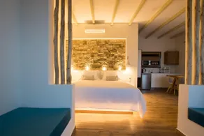 Theros Luxury Villas - Rom