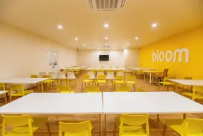 Bloom Hub l Guindy - Centre d’affaires