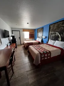 Conn Brown Harbour Inn Aransas Pass Corpus Christi - Chambre