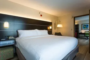 Holiday Inn Express Hotel & Suites Reading by IHG - Chambre