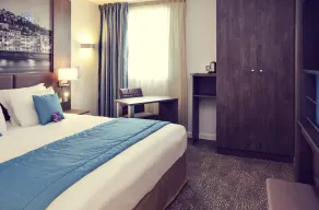 Mercure Lyon Est Chaponnay - Chambre
