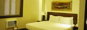 Hotel Veneto De Vigan - Chambre