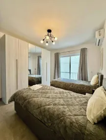 Calypso Grand Oasis Xaghra, 3-br luxury Apartment - Room
