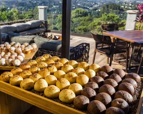 Bendito Cacao Resort & Spa - Restaurant