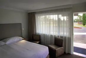 The Duck Inn Apartments - Chambre