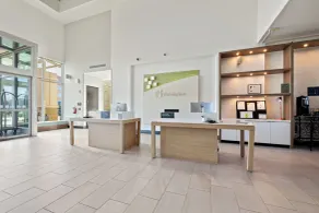 Holiday Inn Killeen - Fort Hood Area by IHG - Reception