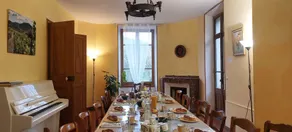 Mas Montluzia - Rezeption
