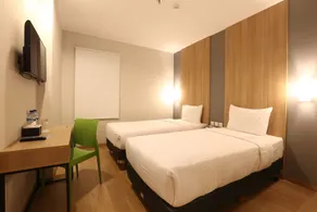 Hotel Citradream Bandung - Room