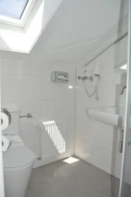 Hotel BaWü - Bathroom