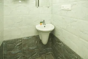 Dream Land Residency - Salle de bain
