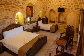 Marinut Konağı - Room