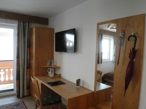 Apartments by Pension Ballwein - Værelse