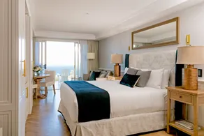 Jonahs Restaurant & Accommodation, Whale Beach - Room