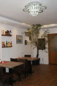 SILONCE Hotels & Restaurant - Restaurant