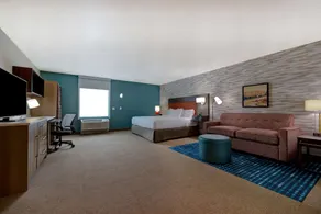 Home2 Suites by Hilton Barstow - Rum