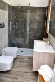 Il Casale della Gioia - Bagno