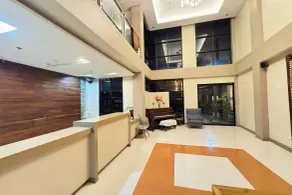 Hotel Ramon Bukidnon - Reception