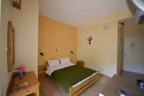 Hotel Galaxias - Rom
