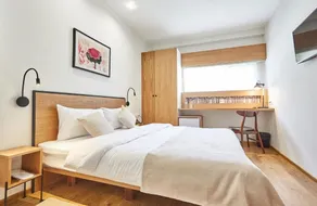 Urban Park Hotels - Habitación