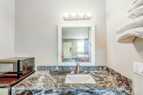 Regency Inn By OYO Rockdale TX - Bad