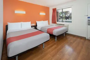 Motel 6-Arcadia, CA - Los Angeles - Pasadena Area - Chambre