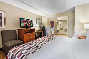 Red Roof Inn Morton Grove - Rum